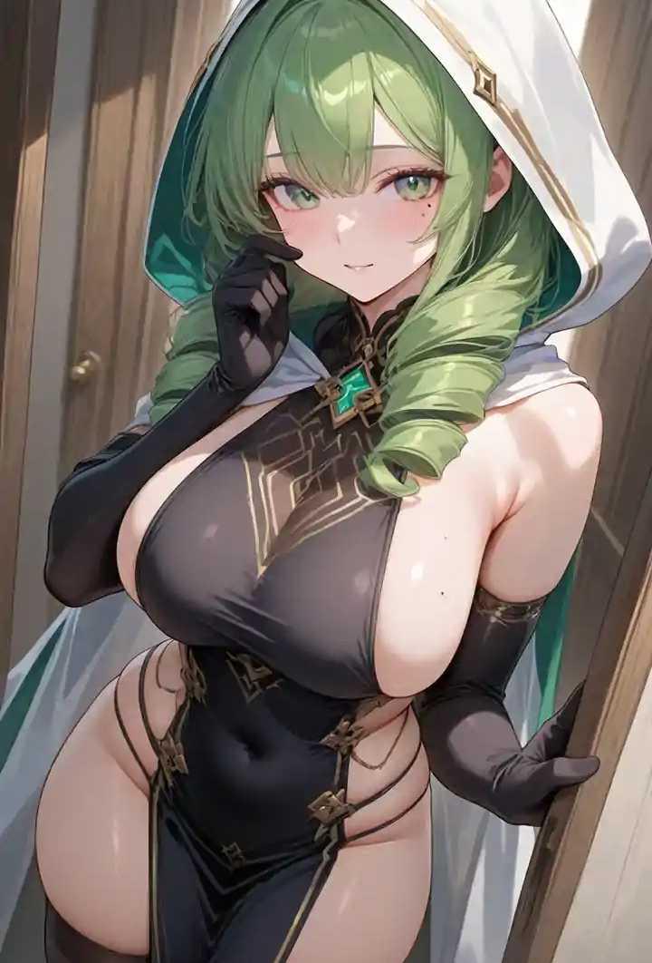 蒲露的师徒游记